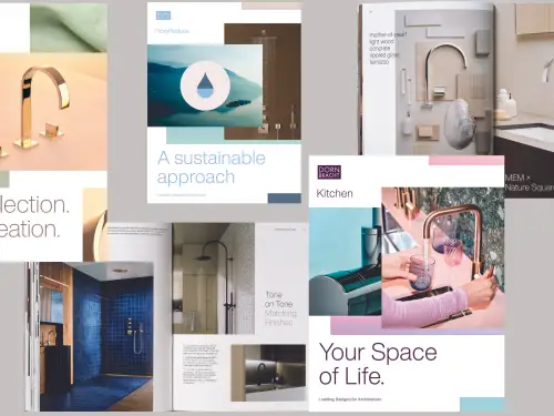 Brochures_Dornbracht