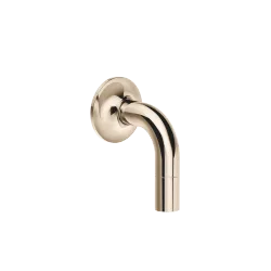VAIA Wall elbow - Champagne (22kt Gold) - 28 450 809-47
