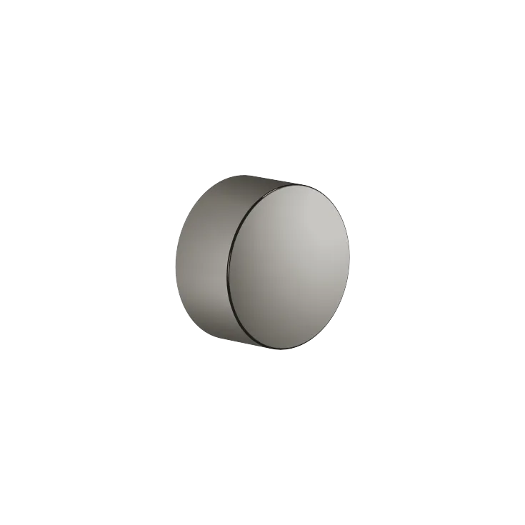 Wall valve - Dark Chrome - 36 310 740-19