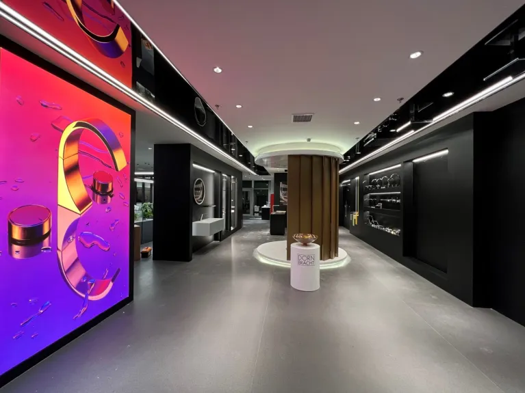 Dornbracht_Showroom_Shanghai_1