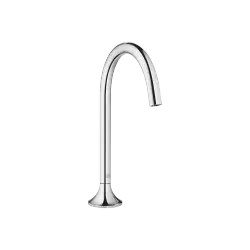 VAIA Caño de lavabo sin válvula - Cromo - 13 716 809-00