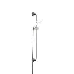 COYA Duschgarnitur ohne Handbrause - Dark Chrome - 26 412 404-19
