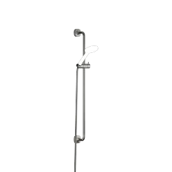 COYA Shower set without hand shower - Dark Chrome - 26 412 404-19