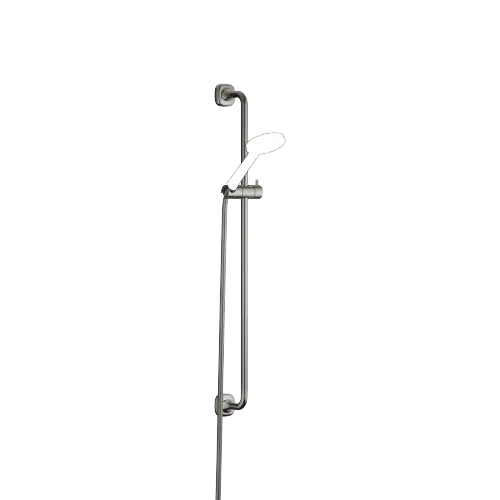COYA Shower set without hand shower - Dark Chrome - 26 412 404-19