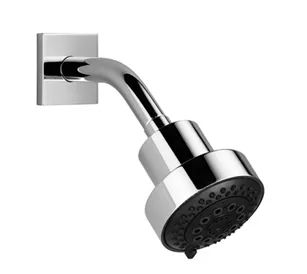 Shower head - Brushed Light Gold - 28 508 980-27 0050