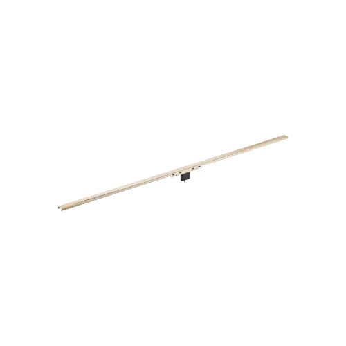 shower channel - Brushed Light Gold (PVD) - 10 070 970-27