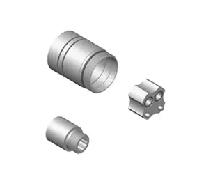 Verlängerung 20 mm - - 12 070 970 90