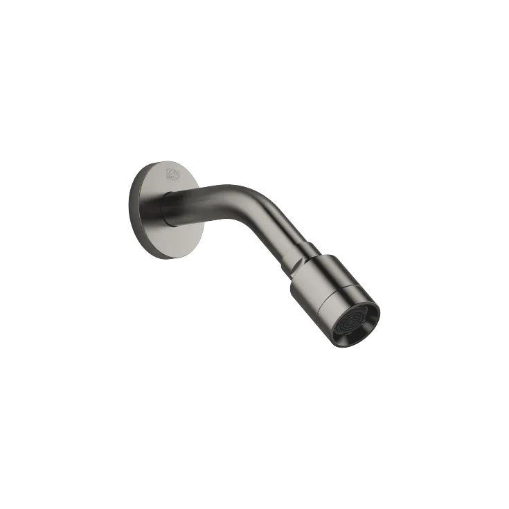 Shower head with wall fixing - 28 613 970-99