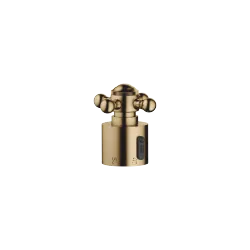 MADISON Poignée de graduation - Dark Brass brossé - 11 420 360-39