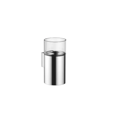 SERIENNEUTRAL Glashalter  Wandmodell - Chrom - 83 400 979-00