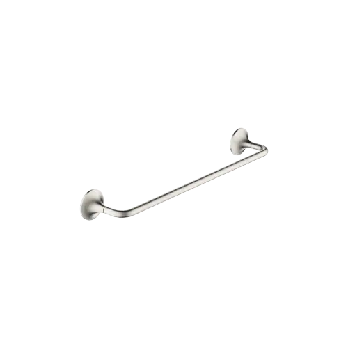VAIA Badetuchhalter - Platin gebürstet - 83 070 809-06
