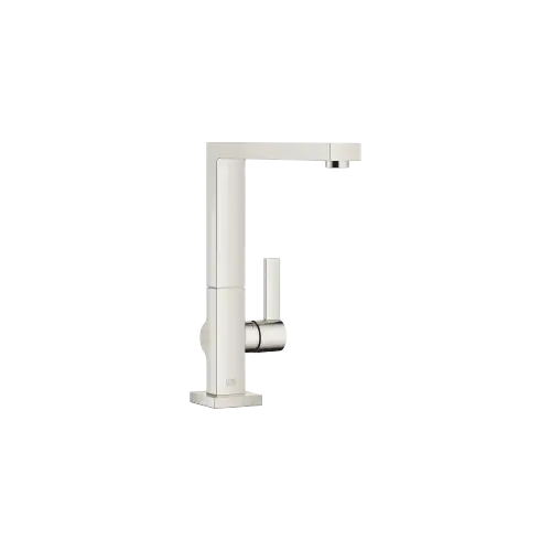 LOT Single-lever mixer For sprayer / professional sprayer - Platinum - 33 826 680-08 0010