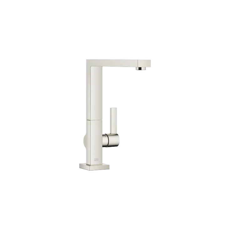 LOT Single-lever mixer For sprayer / professional sprayer - Platinum - 33 826 680-08 0010