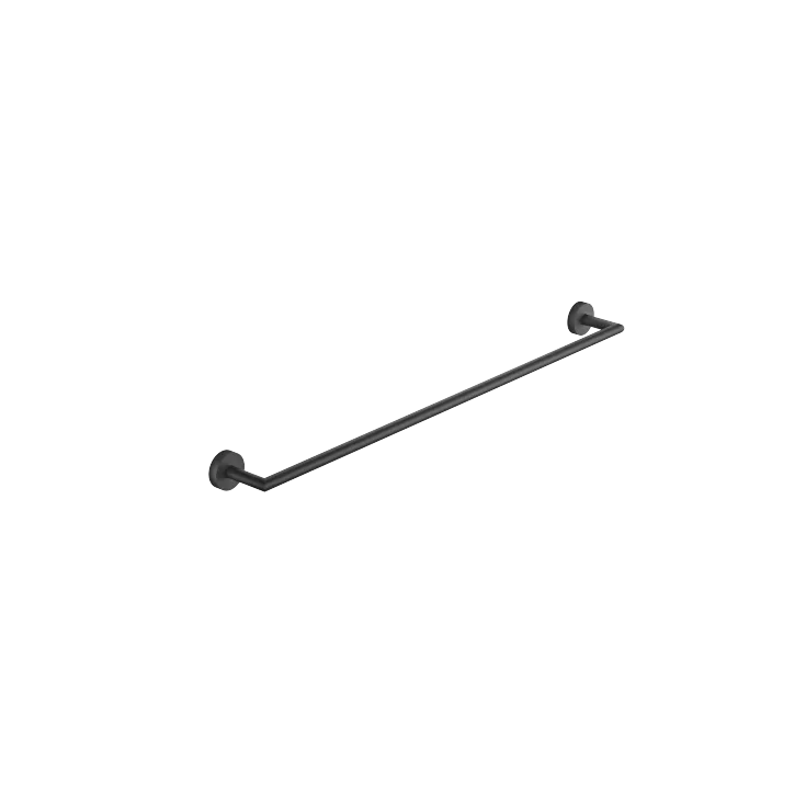 Towel bar - Matte Black - 83 060 979-33