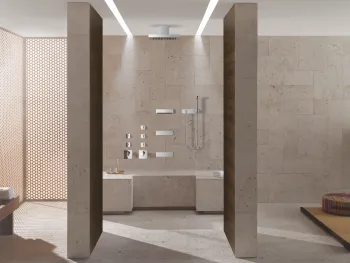Premium design experience shower high-quality