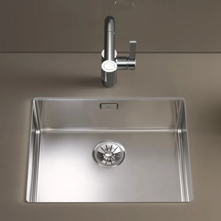 Premium design kitchen sink high-quality