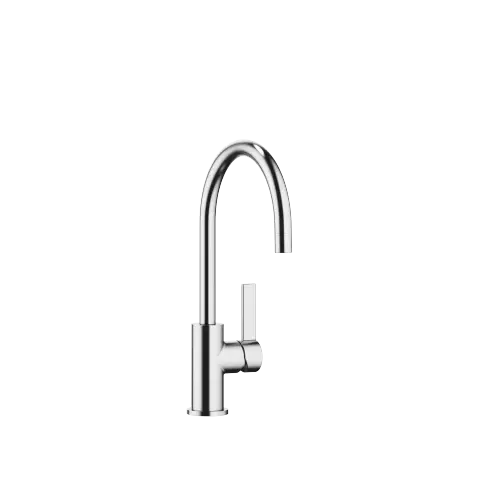 TARA ULTRA BAR TAP Mitigeur monocommande - Chrome brossé - 33 805 875-93