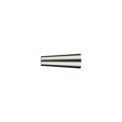 MADISON Lever insert - Brushed Platinum - 11 170 370-06