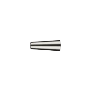 MADISON Lever insert - Brushed Platinum - 11 170 370-06