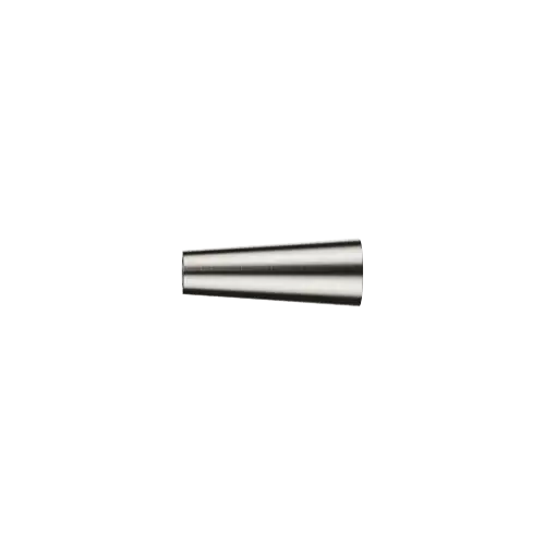 MADISON Lever insert - Brushed Platinum - 11 170 370-06