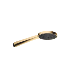SERIES-VARIOUS Hand shower - Brushed Durabrass (23kt Gold) - 28 025 979-28 0010