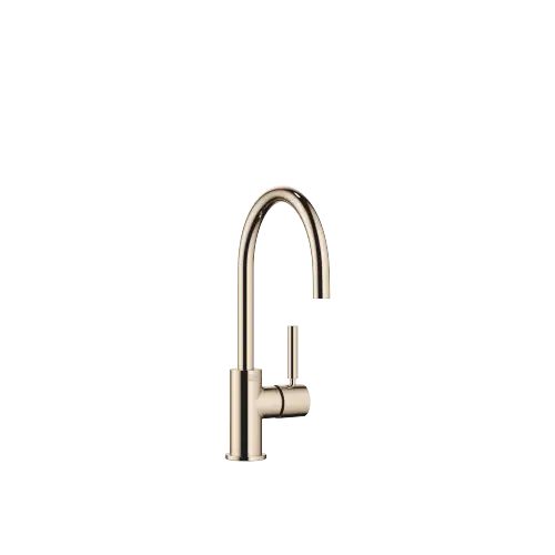 TARA BAR TAP Einhebelmischer - Champagne (22kt Gold) - 33 805 888-47