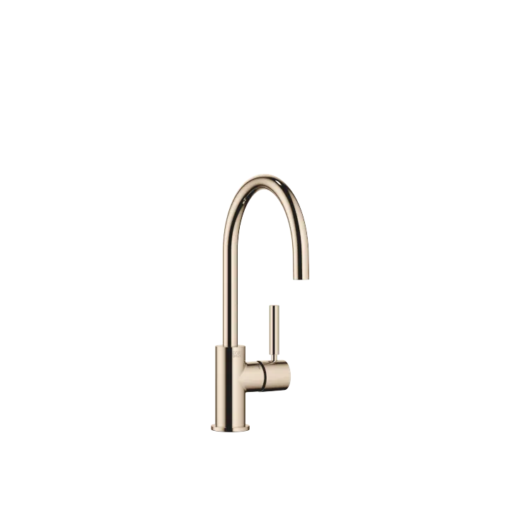TARA BAR TAP Mitigeur monocommande - Champagne (Or 22cts) - 33 805 888-47