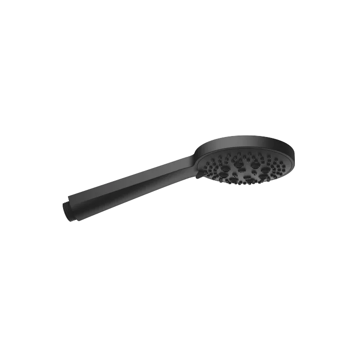 EDITION PRO Handbrause - Schwarz matt - 28 018 626-33