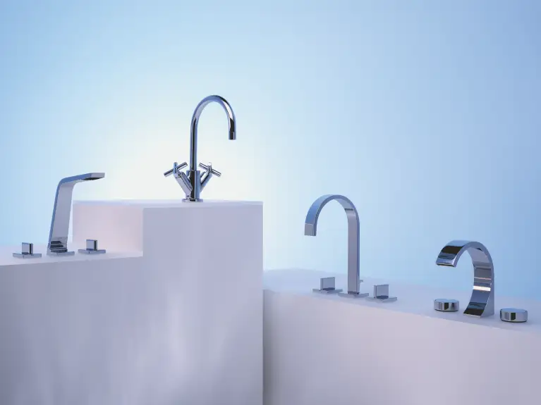 Premium innovation washbasin faucet timeless