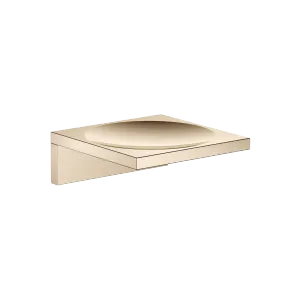 Soap dish wall model - Champagne (22kt Gold) - 83 410 780-47