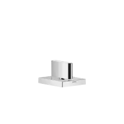 CL.1 Deck valve anti-clockwise closing hot - Chrome - 20 004 706-00