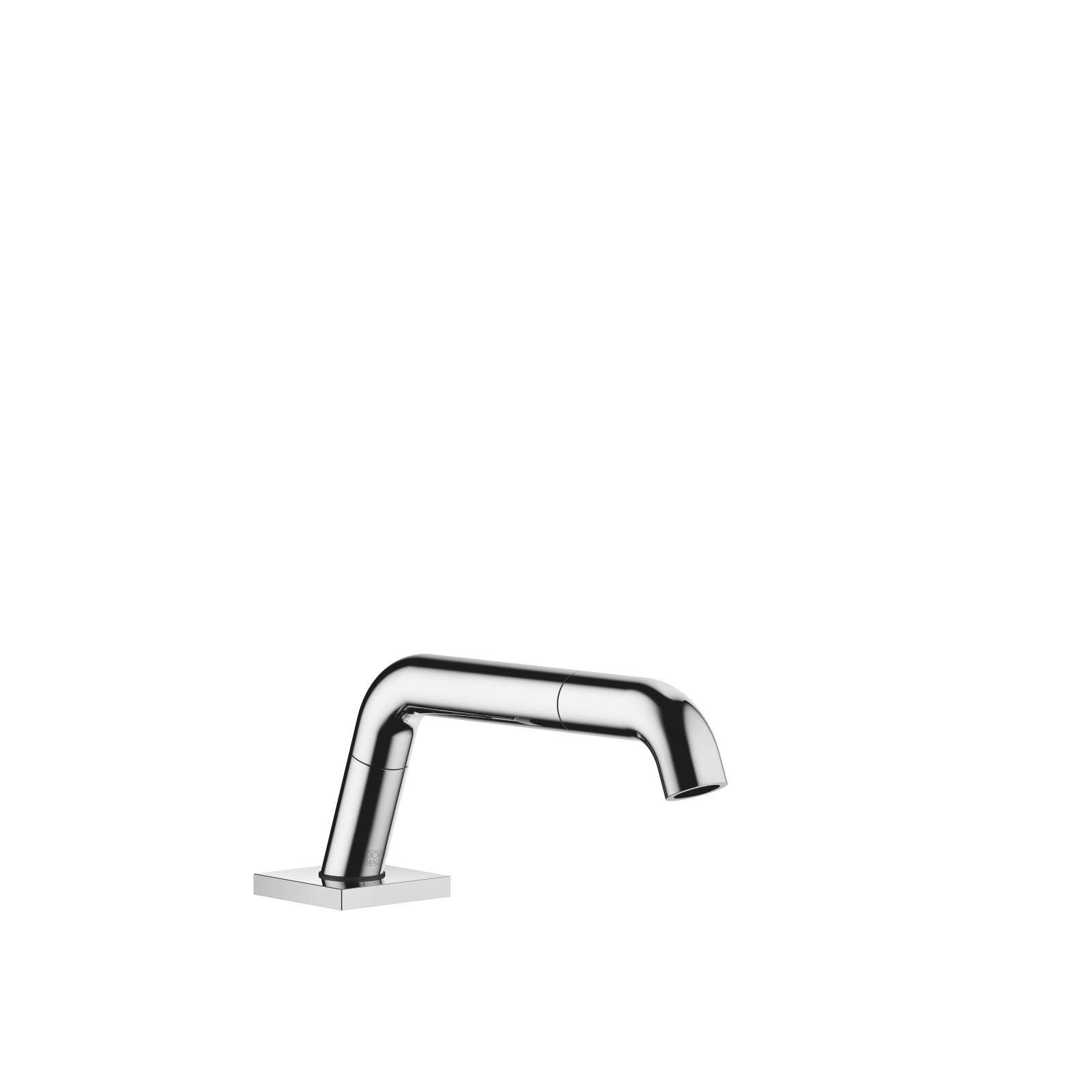 nicotine Voorstad Voorzien SERIES SPECIFIC Chrome Washstand faucets: Affusion pipe