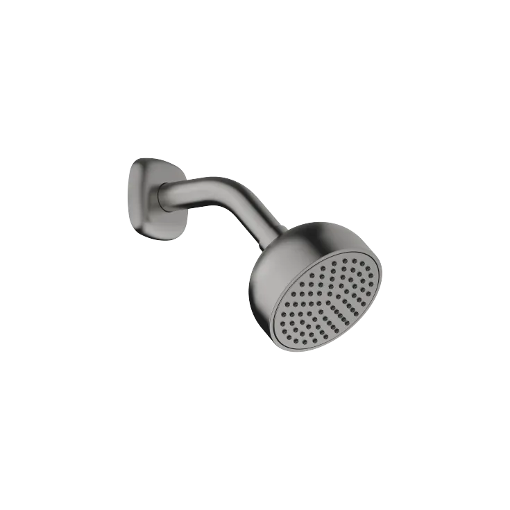 COYA Shower head - Brushed Dark Platinum - 28 508 404-99