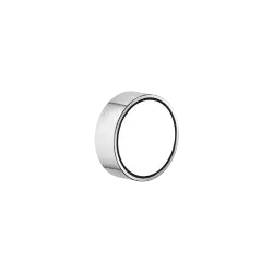 CYO Wall valve clockwise closing 1/2" - Chrome - 36 607 811-00