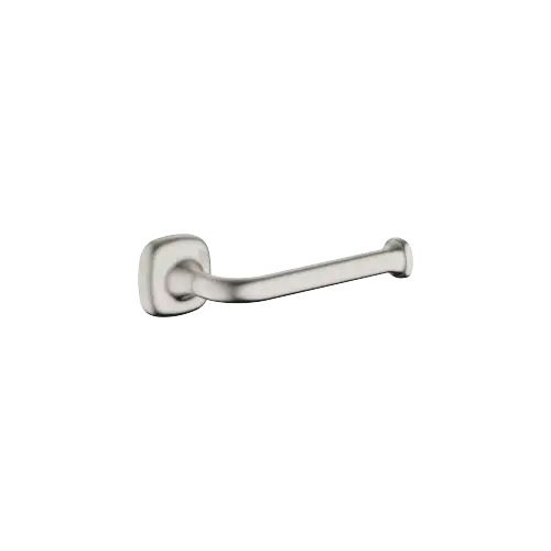 COYA Portarotolo - Platinato spazzolato - 83 500 404-06