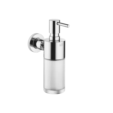 TARA Soap dispenser wall-mounted - Chrome - 83 435 892-00