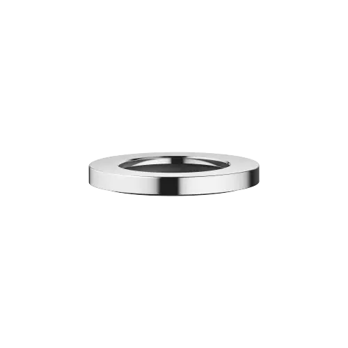 Rosette für Hahnlochabdeckung - Chrom - 12 730 970-00