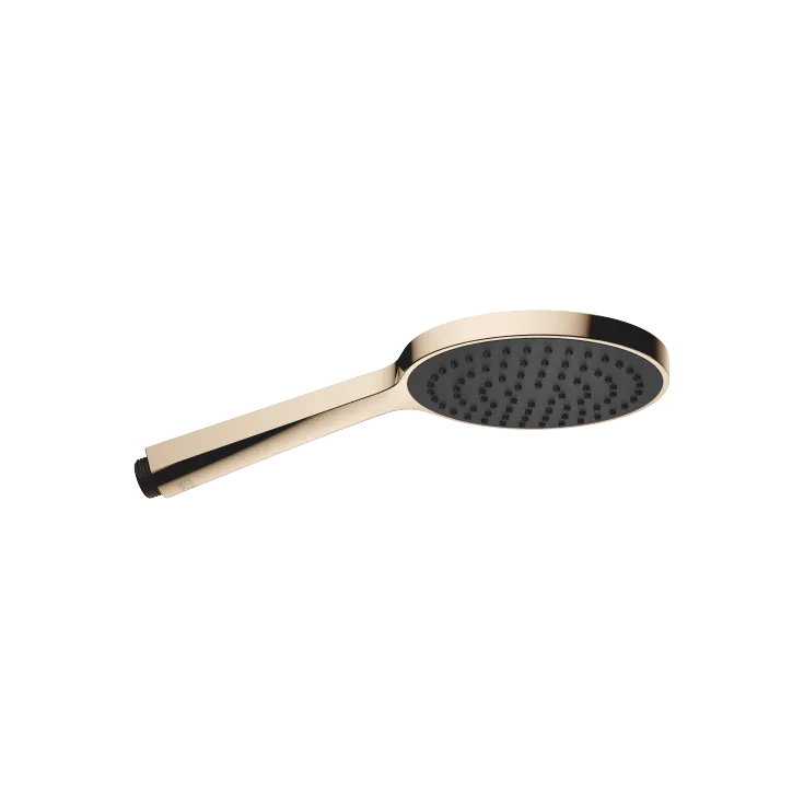 Hand shower - Champagne (22kt Gold) - 28 017 979-47