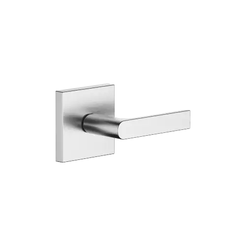 IMO Wall valve clockwise closing 1/2" - Brushed Chrome - 36 607 671-93
