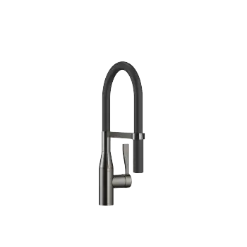 SYNC Profi single-lever mixer - Dark Chrome - 33 865 895-19