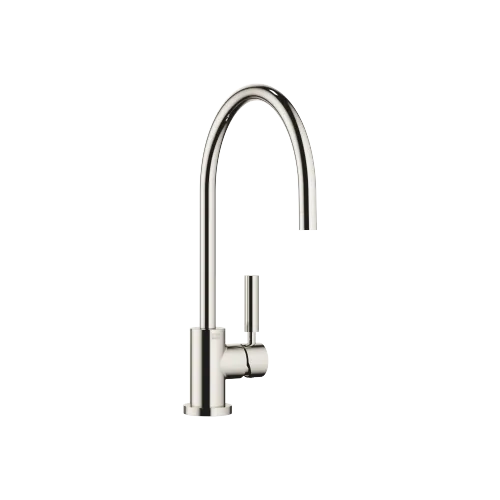 TARA Single-lever mixer - Platinum - 33 815 888-08 0010