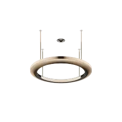 SERIES-VARIOUS AQUAHALO Rainpanel - Champagne (22kt Gold) - 41 750 979-47 0010