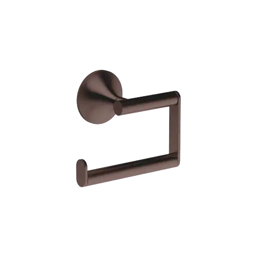 VAIA Tissue holder without cover - Brushed Dark Bronze (PVD) - 83 500 809-43
