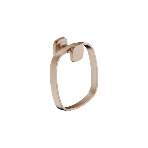 COYA Handtuchring - Bronze gebürstet (PVD) - 83 200 404-42