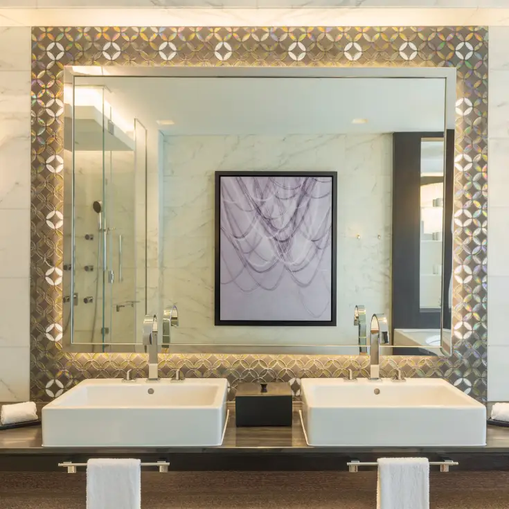 02_Dornbracht_Sheraton Grand Hotel_Dubai