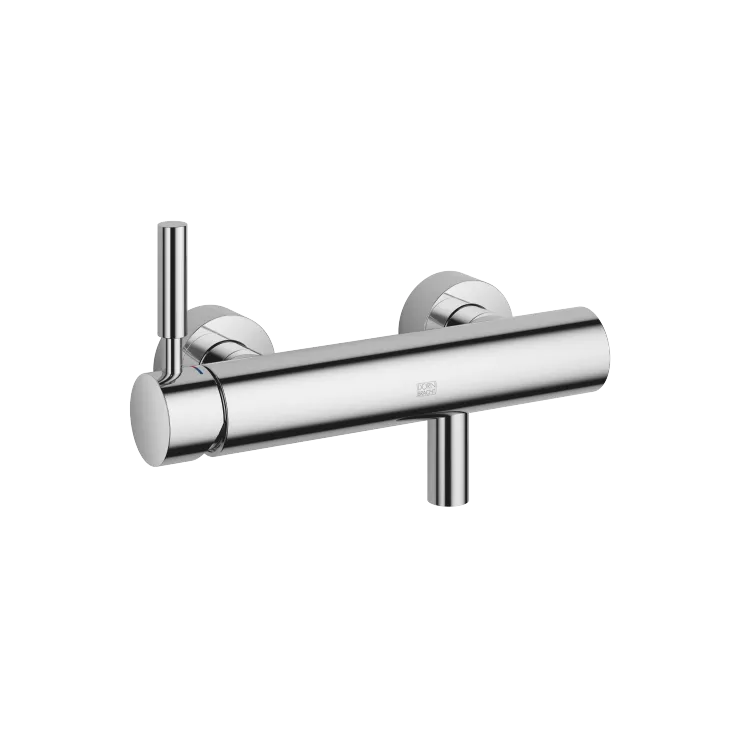 EDITION PRO Single-lever shower mixer for wall installation - Chrome - 33 300 626-00