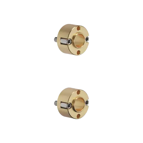 Verlängerung für Handtuchwärmer 20 mm - - 12 301 970 90