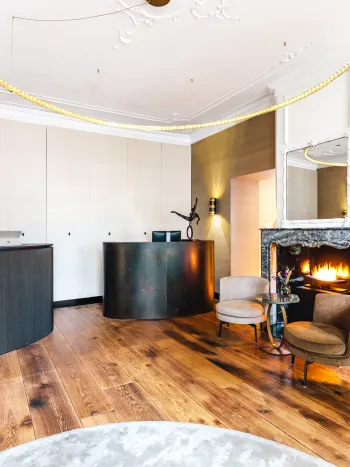 The Dylan_Reception_1