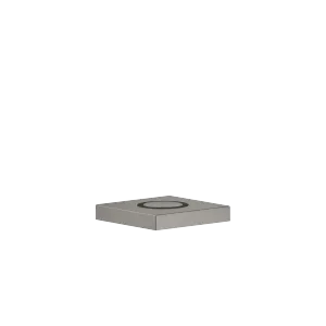 AIR SWITCH botón de manejo - Dark Platinum cepillado - 10 714 970-99