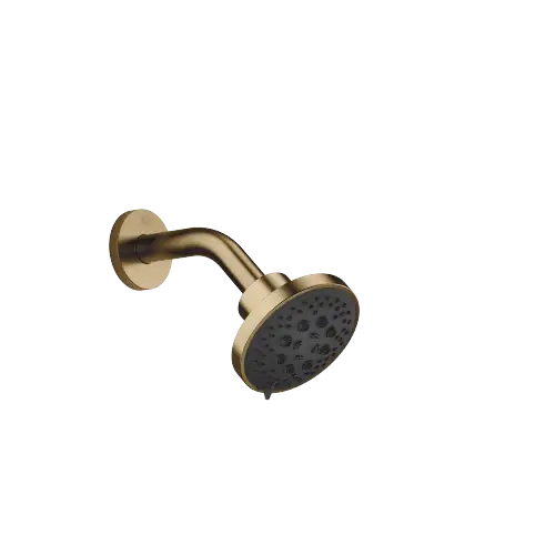 Shower head - Brushed Dark Brass (PVD) - 28 505 979-39 0010